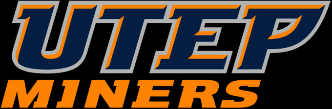 UTEP Miners vs. Middle Tennessee State Blue Raiders at Don Haskins Center