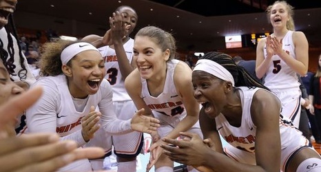 UTEP Miners Women's Basketball vs. Rice Owls at Don Haskins Center