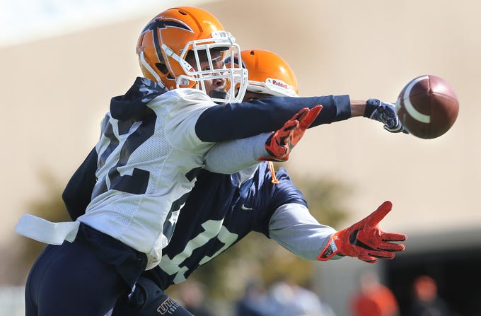 UTEP Miners vs. UTSA Roadrunners at Don Haskins Center