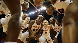 UTEP Miners Women's Basketball vs. Old Dominion Lady Monarchs at Don Haskins Center