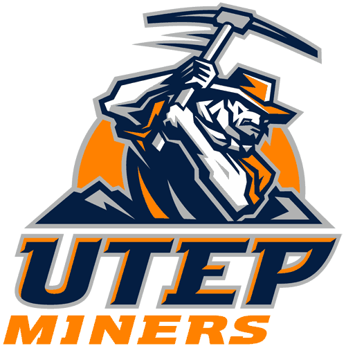 UTEP Miners vs. Southern Miss Golden Eagles at Don Haskins Center