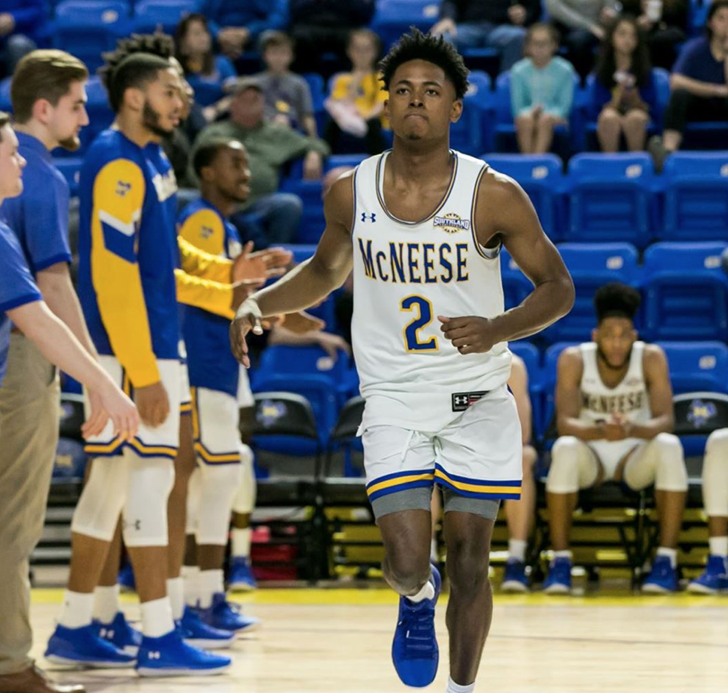 UTEP Miners vs. McNeese State Cowboys at Don Haskins Center