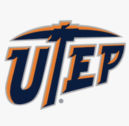 UTEP Miners Women's Basketball vs. Air Force Falcons at Don Haskins Center