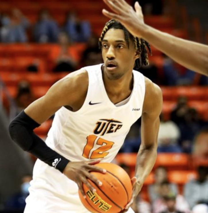 UTEP Miners vs. North Texas Mean Green at Don Haskins Center