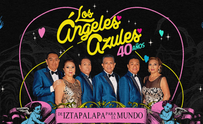 Los Angeles Azules at Don Haskins Center