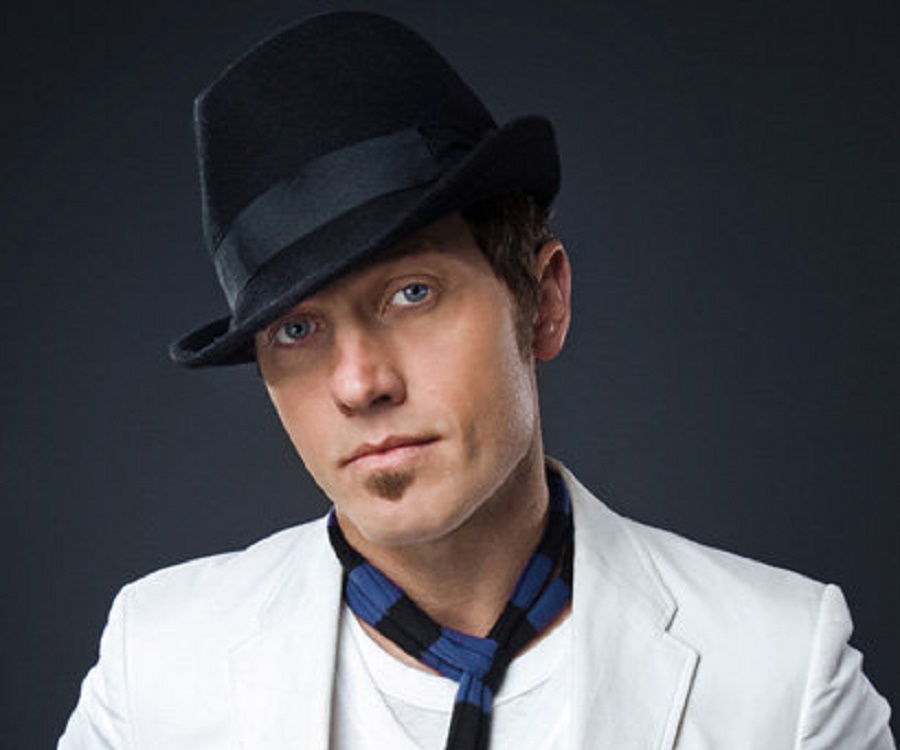 TobyMac at Don Haskins Center