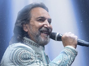 Marco Antonio Solis at Don Haskins Center