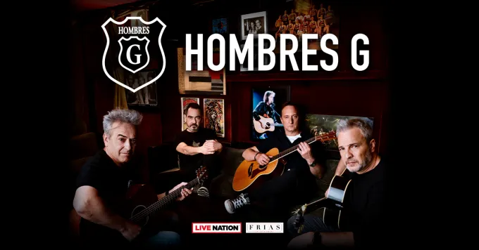 Los Hombres G