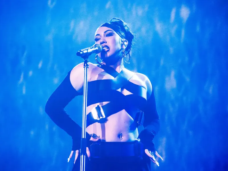 Kali Uchis