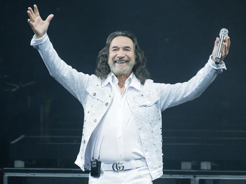 Marco Antonio Solis